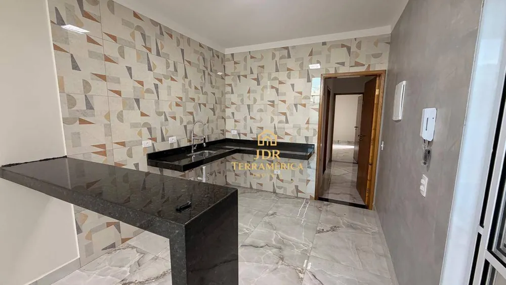 Casa, 3 quartos, 94 m² - Foto 14