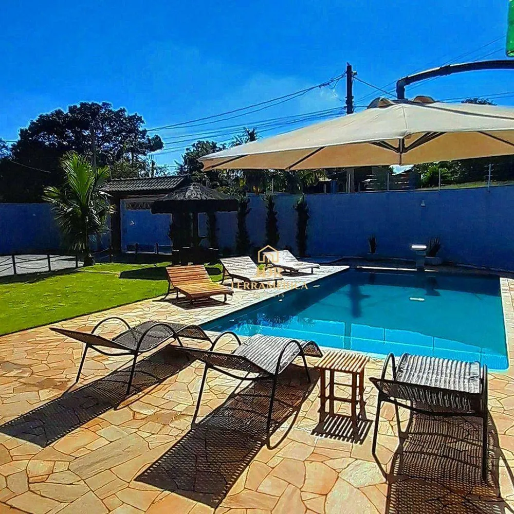 Chácara, 2 quartos, 650 m² - Foto 3