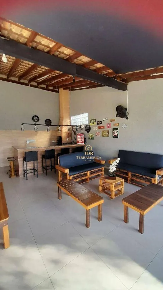 Chácara, 2 quartos, 650 m² - Foto 6