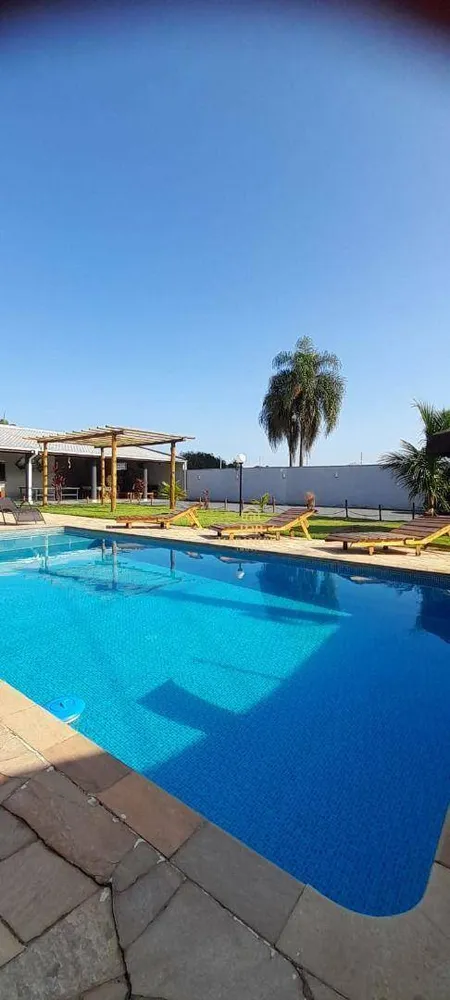 Chácara, 2 quartos, 650 m² - Foto 2