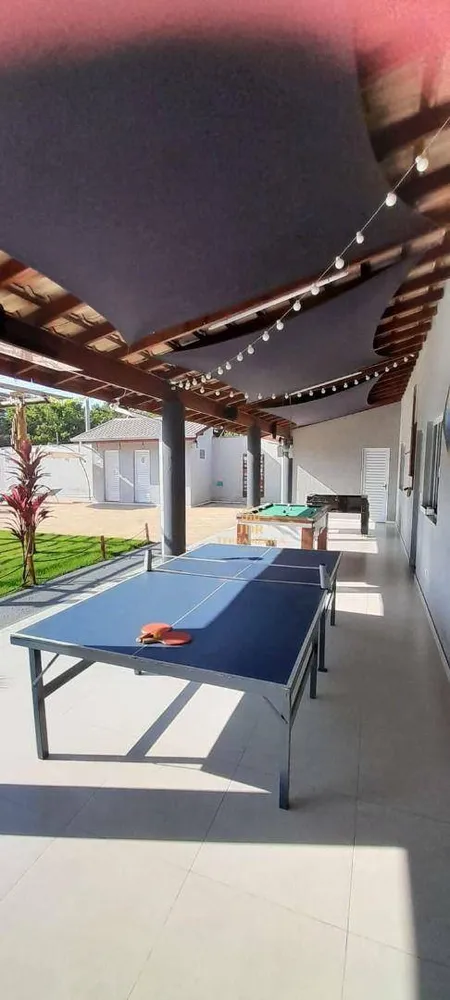 Chácara, 2 quartos, 650 m² - Foto 4