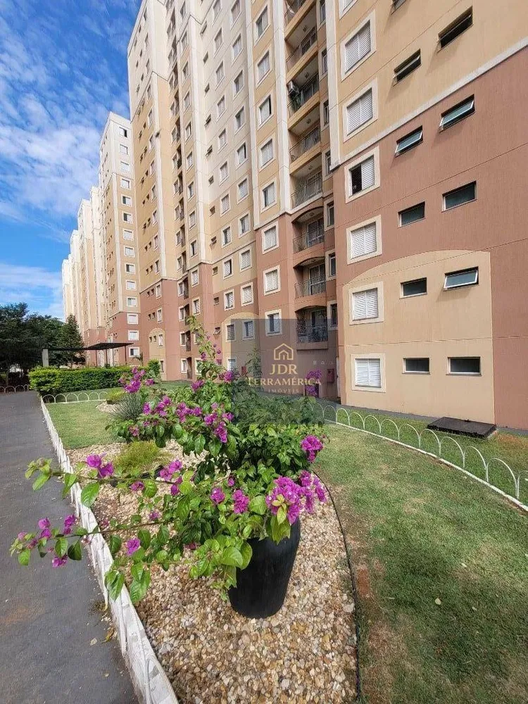 Apartamento, 2 quartos, 50 m² - Foto 9