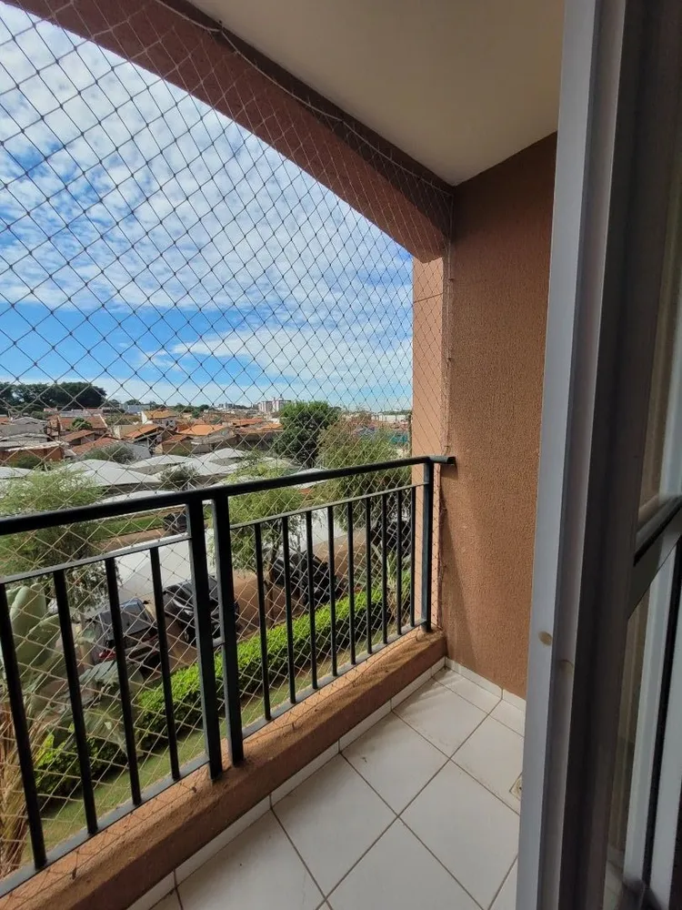 Apartamento, 2 quartos, 50 m² - Foto 10