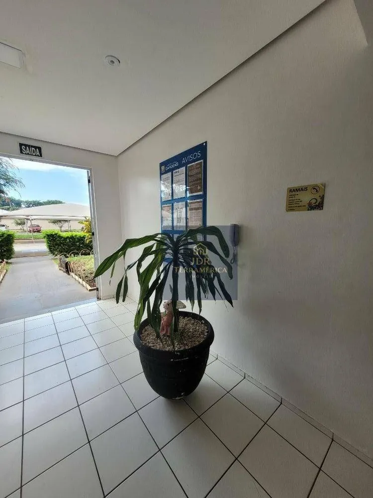 Apartamento, 2 quartos, 50 m² - Foto 6