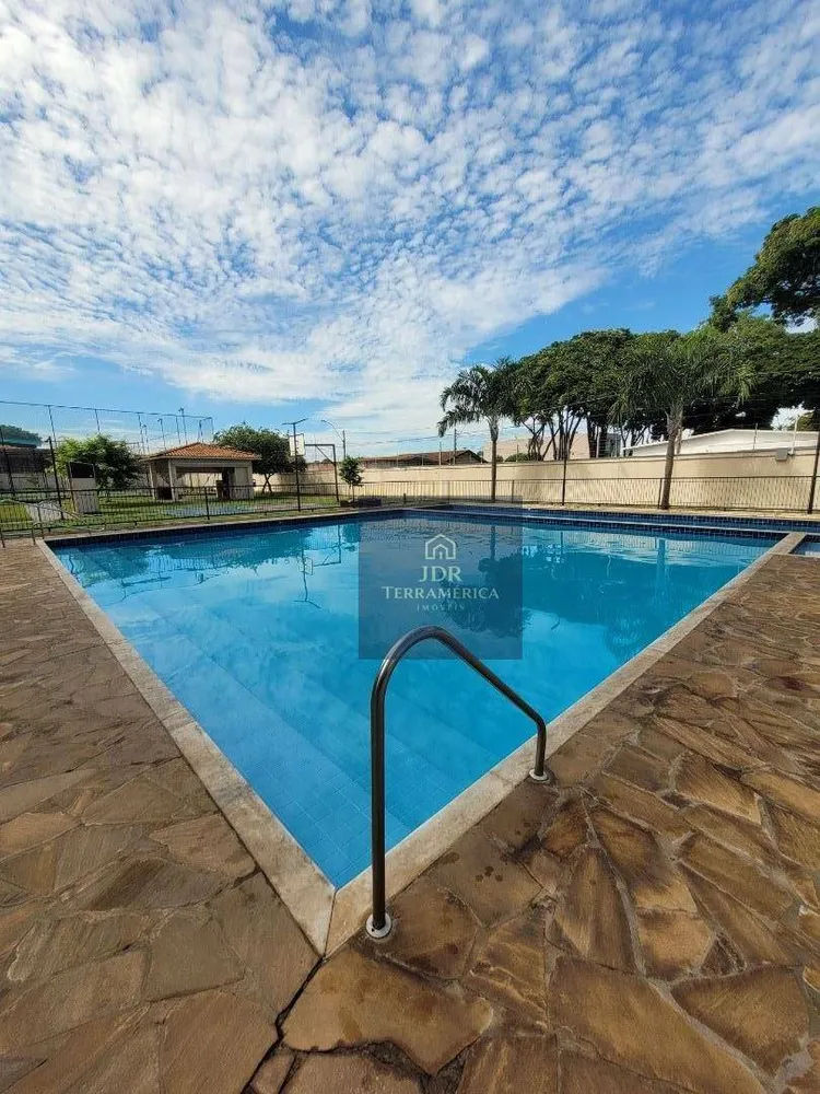 Apartamento, 2 quartos, 50 m² - Foto 4