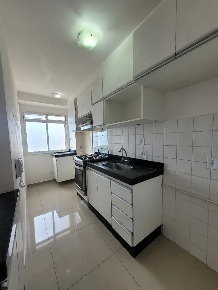 Apartamento, 2 quartos, 50 m² - Foto 11