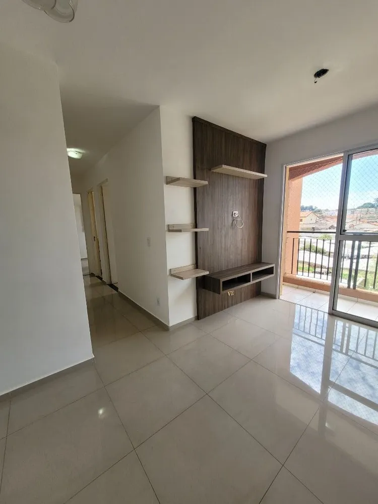 Apartamento, 2 quartos, 50 m² - Foto 12