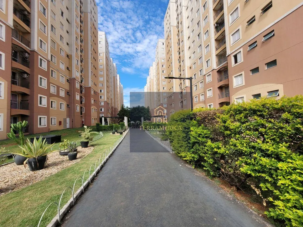 Apartamento, 2 quartos, 50 m² - Foto 7