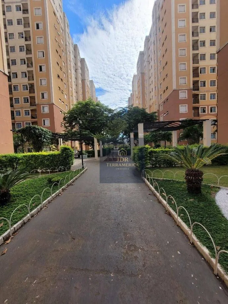 Apartamento, 2 quartos, 50 m² - Foto 5