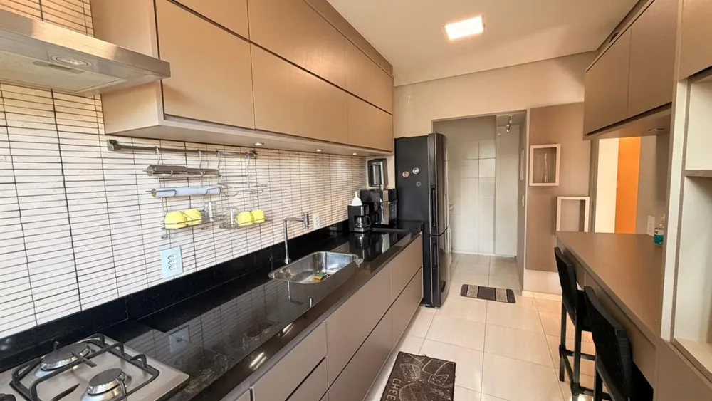 Apartamento, 2 quartos, 79 m² - Foto 8