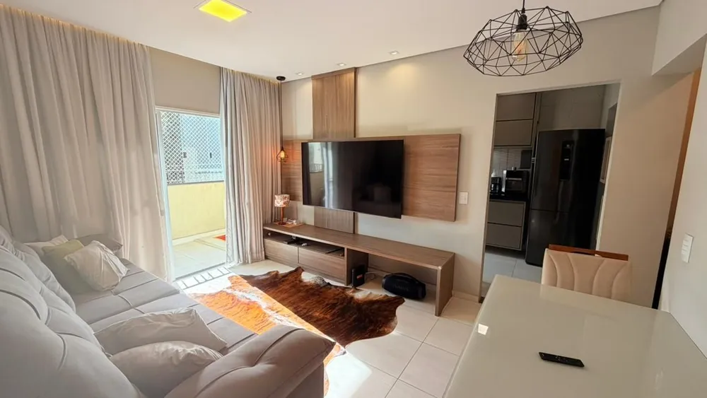 Apartamento, 2 quartos, 79 m² - Foto 1