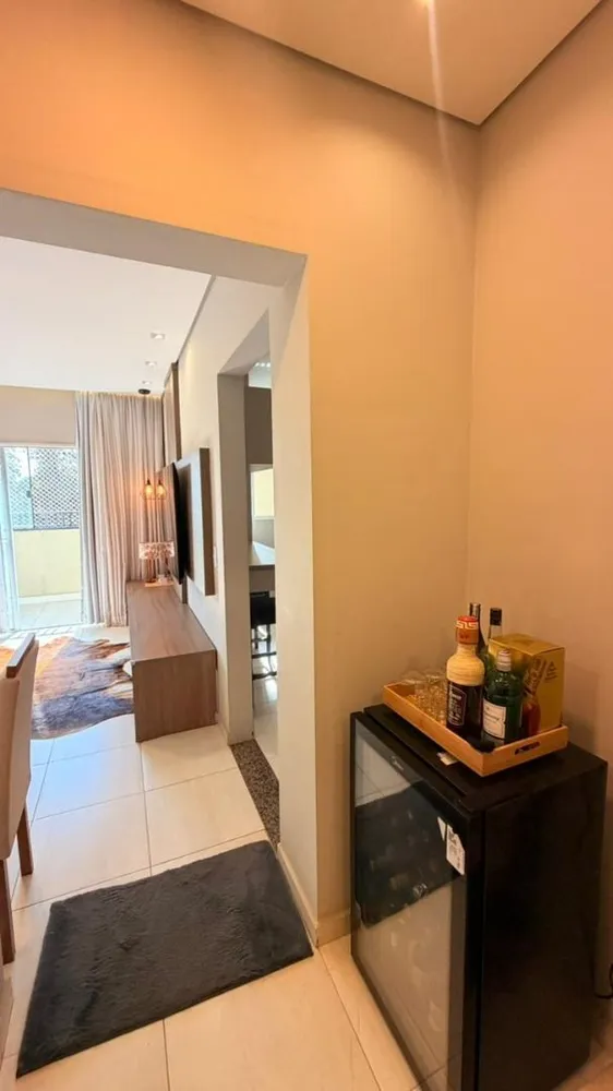 Apartamento, 2 quartos, 79 m² - Foto 13