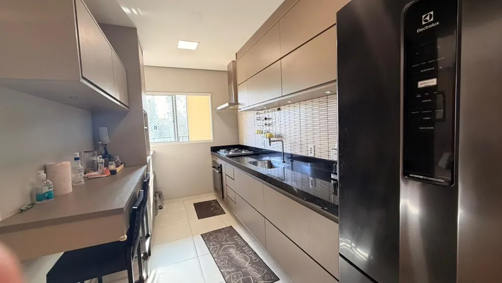 Apartamento, 2 quartos, 79 m² - Foto 6