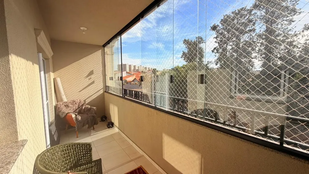 Apartamento, 2 quartos, 79 m² - Foto 4