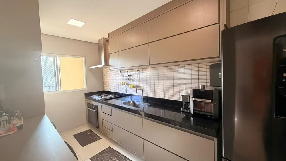 Apartamento, 2 quartos, 79 m² - Foto 11