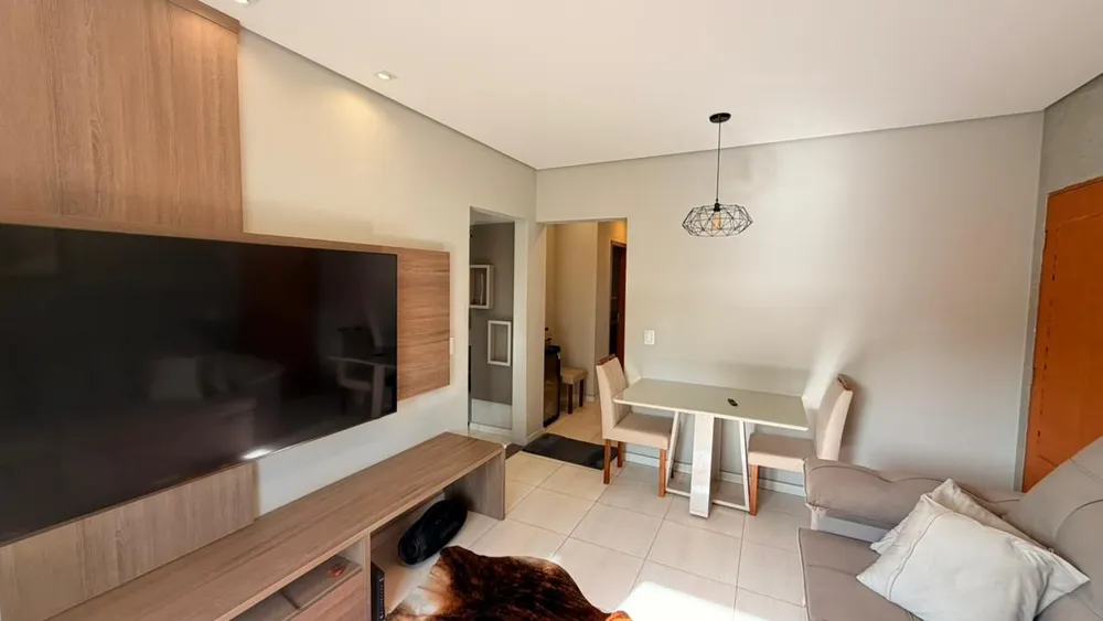 Apartamento, 2 quartos, 79 m² - Foto 2