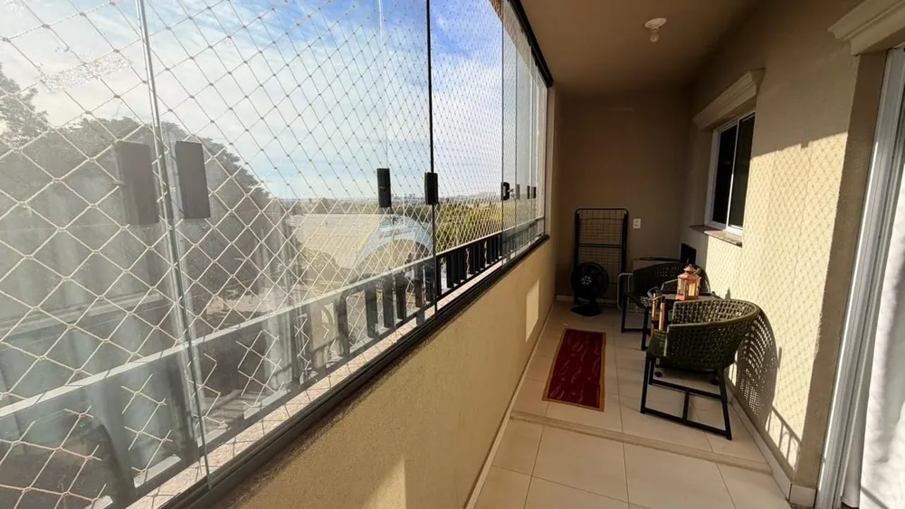 Apartamento, 2 quartos, 79 m² - Foto 3