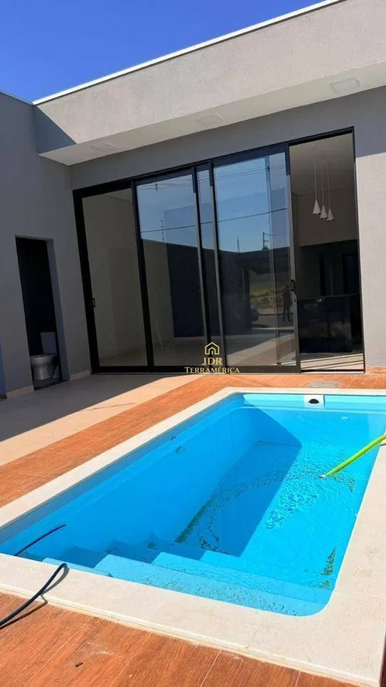 Casa, 2 quartos, 90 m² - Foto 2