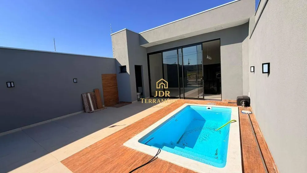 Casa, 2 quartos, 90 m² - Foto 1