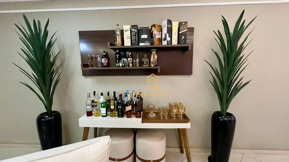 Casa, 3 quartos, 320 m² - Foto 4