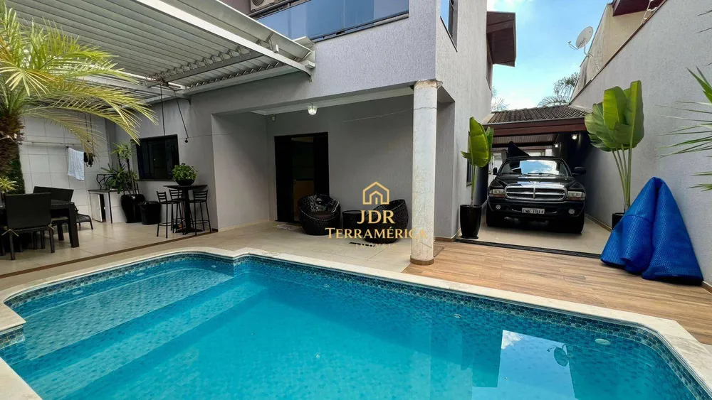 Casa, 3 quartos, 320 m² - Foto 9