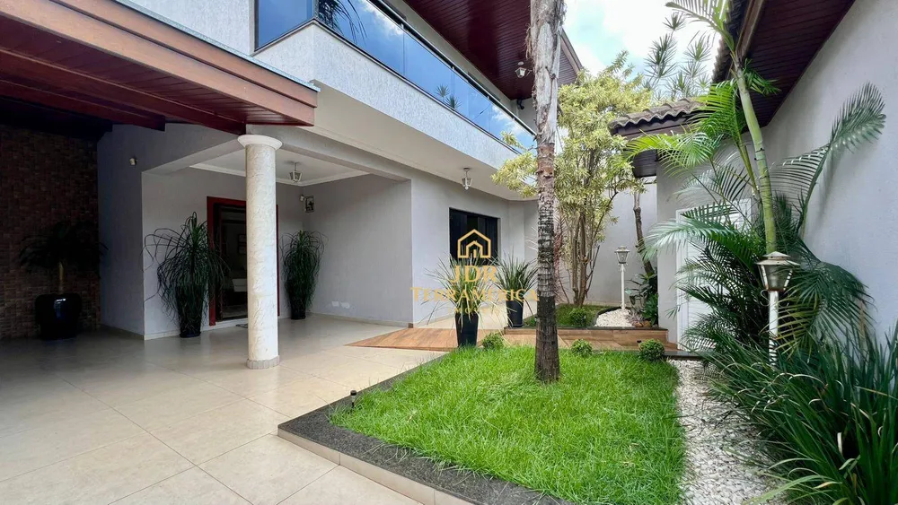 Casa, 3 quartos, 320 m² - Foto 1