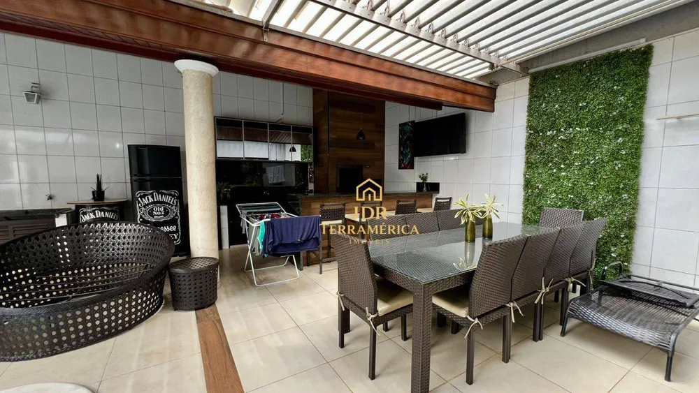 Casa, 3 quartos, 320 m² - Foto 7