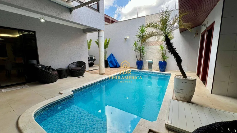 Casa, 3 quartos, 320 m² - Foto 10