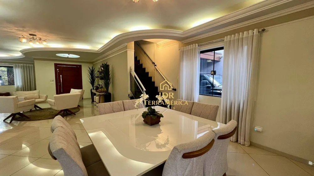 Casa, 3 quartos, 320 m² - Foto 5