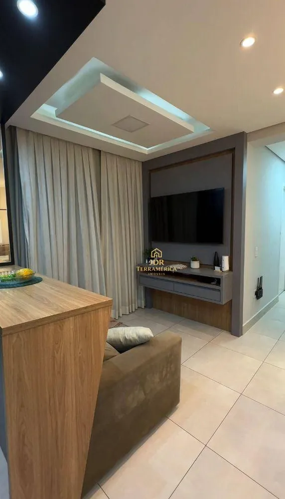 Apartamento, 2 quartos, 59 m² - Foto 1