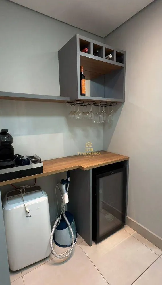 Apartamento, 2 quartos, 59 m² - Foto 6