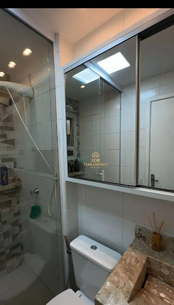 Apartamento, 2 quartos, 59 m² - Foto 12