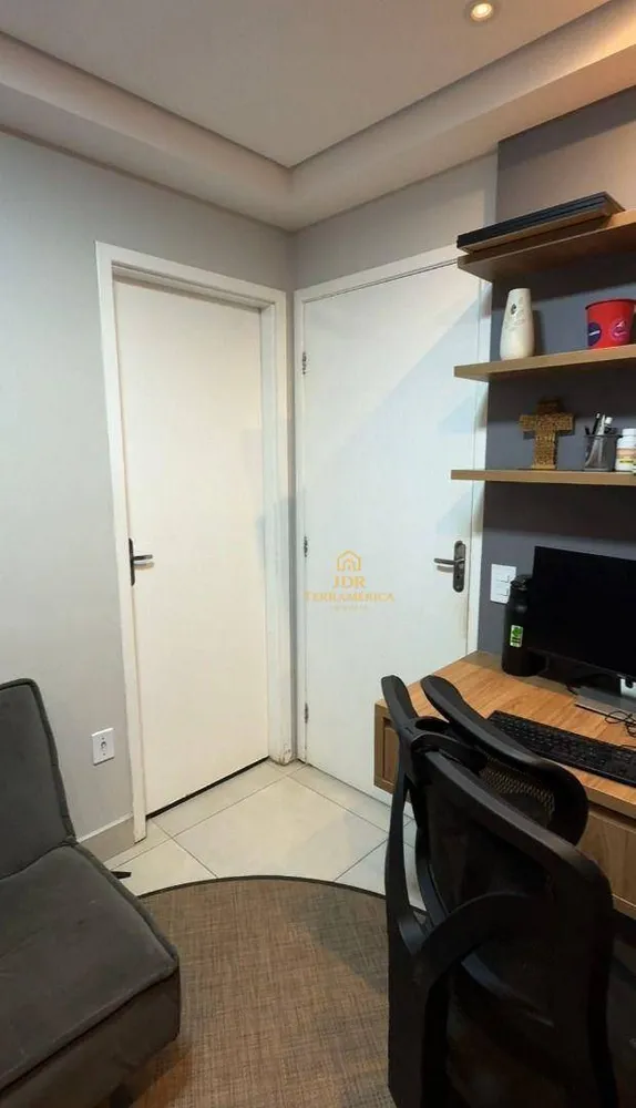 Apartamento, 2 quartos, 59 m² - Foto 8