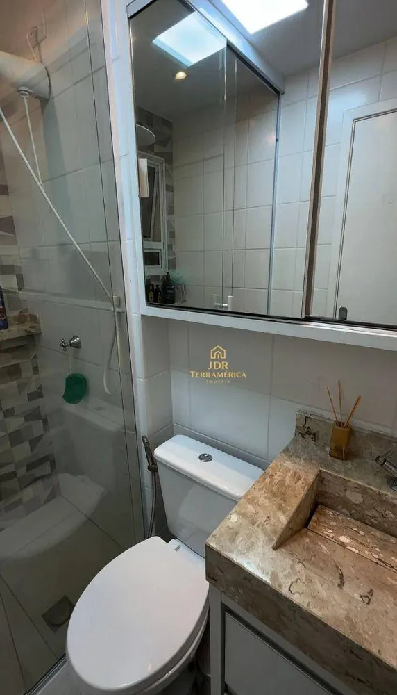 Apartamento, 2 quartos, 59 m² - Foto 10