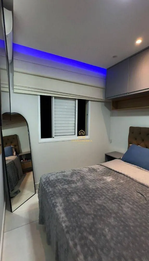 Apartamento, 2 quartos, 59 m² - Foto 16