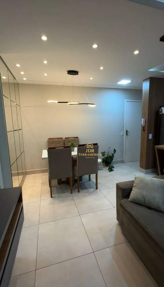Apartamento, 2 quartos, 59 m² - Foto 3