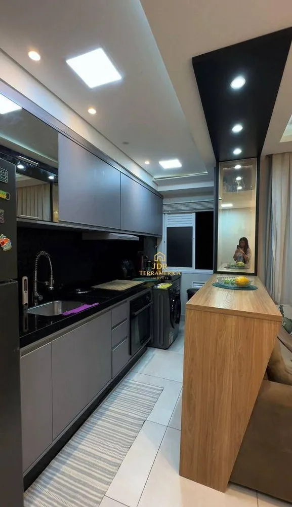 Apartamento, 2 quartos, 59 m² - Foto 5