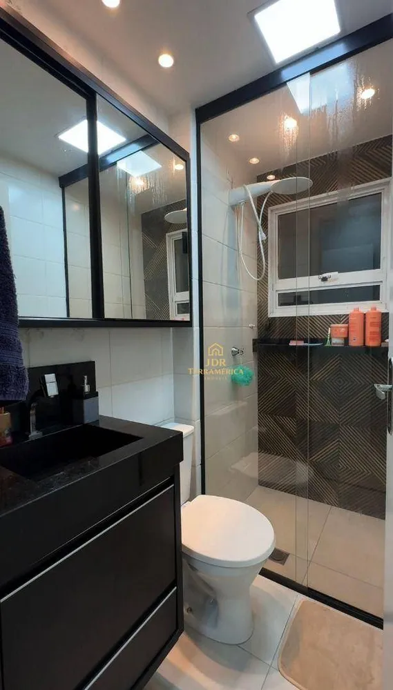 Apartamento, 2 quartos, 59 m² - Foto 14