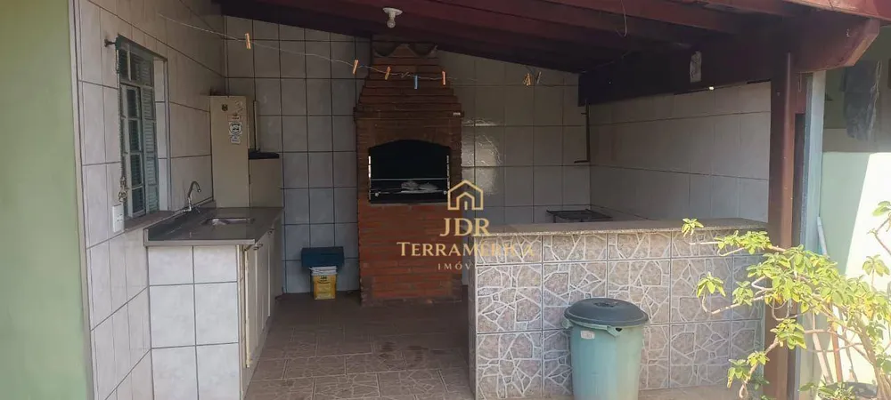 Casa, 3 quartos, 233 m² - Foto 8