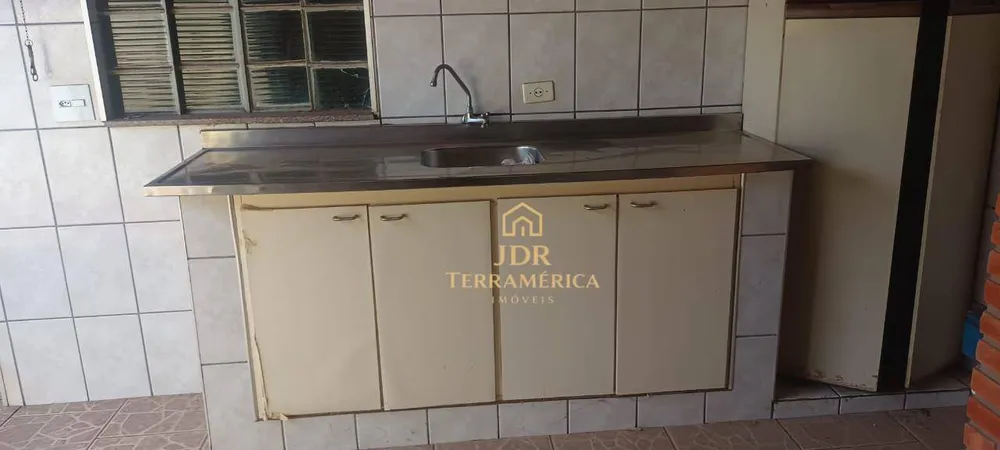 Casa, 3 quartos, 233 m² - Foto 9