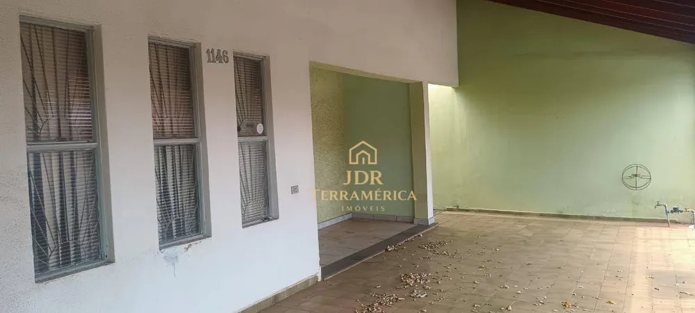 Casa, 3 quartos, 233 m² - Foto 7