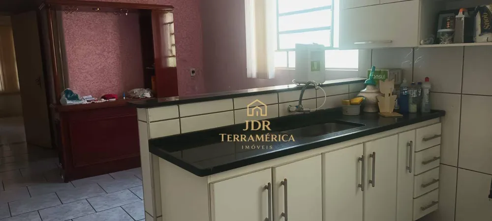Casa, 3 quartos, 233 m² - Foto 5