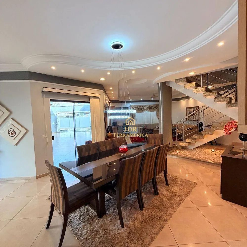 Casa, 4 quartos, 284 m² - Foto 5