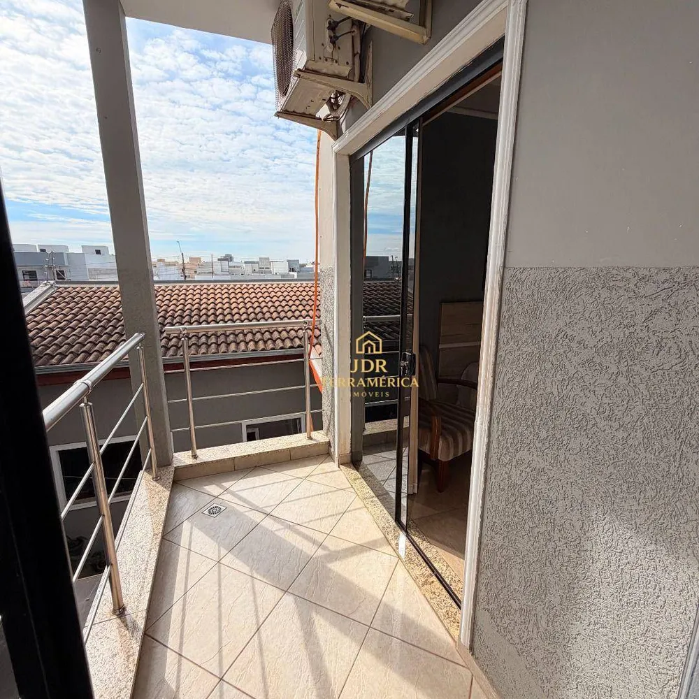 Casa, 4 quartos, 284 m² - Foto 12