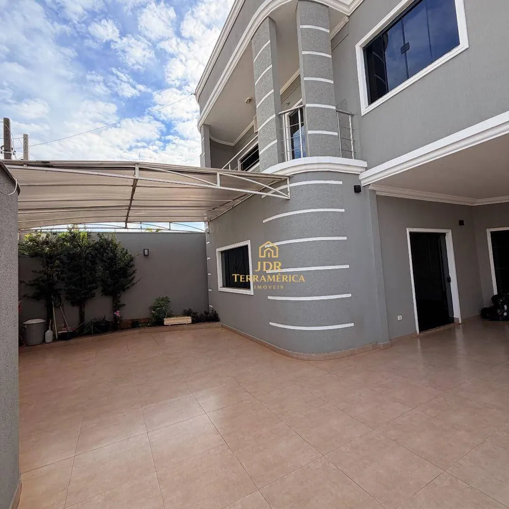 Casa, 4 quartos, 284 m² - Foto 15