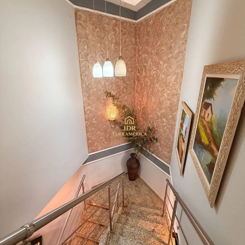 Casa, 4 quartos, 284 m² - Foto 14