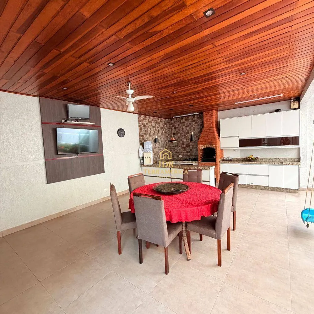 Casa, 4 quartos, 284 m² - Foto 6