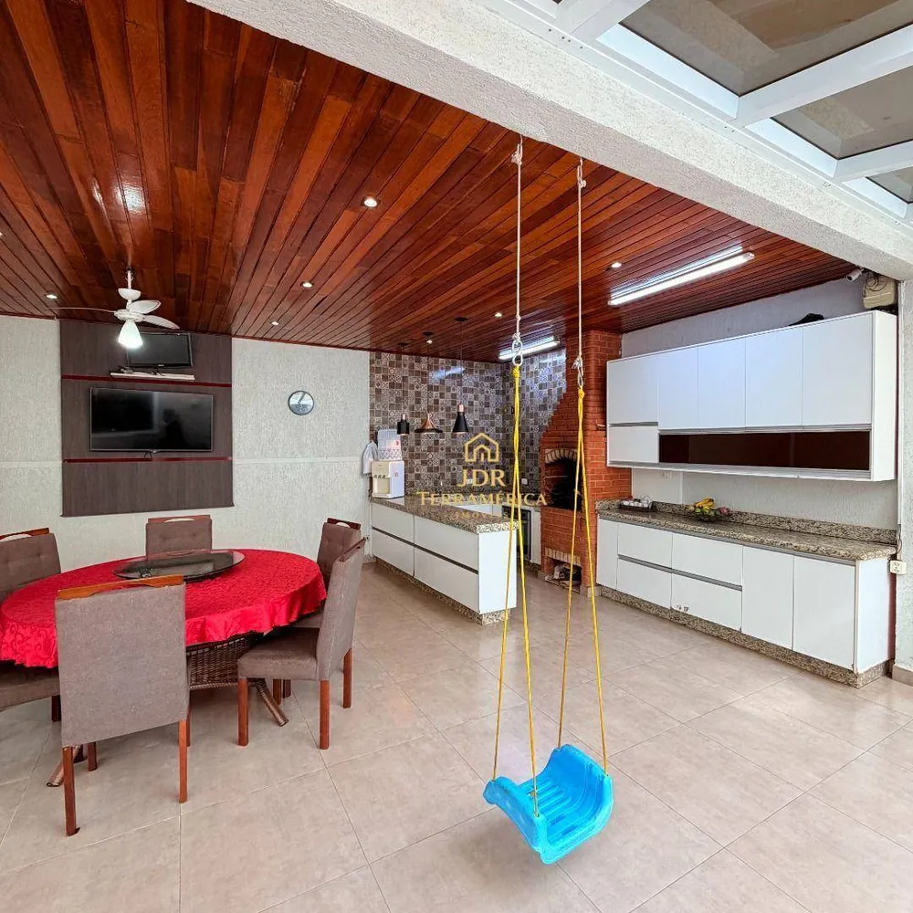 Casa, 4 quartos, 284 m² - Foto 8