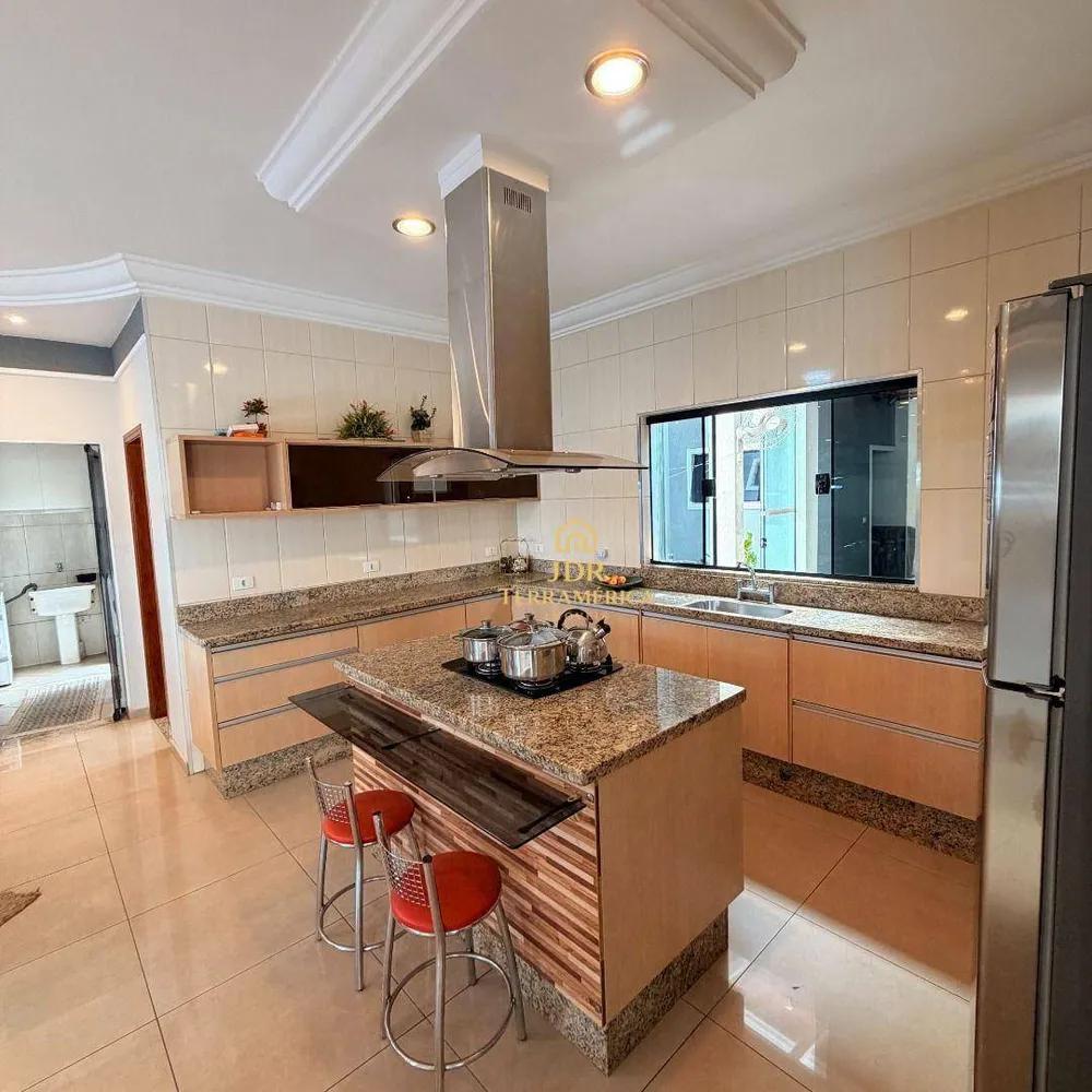 Casa, 4 quartos, 284 m² - Foto 4