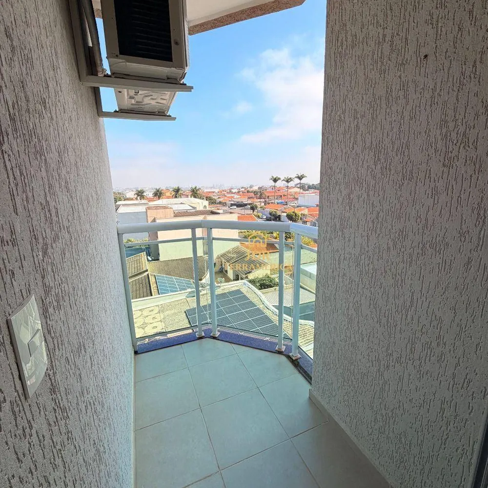 Apartamento, 2 quartos, 64 m² - Foto 4
